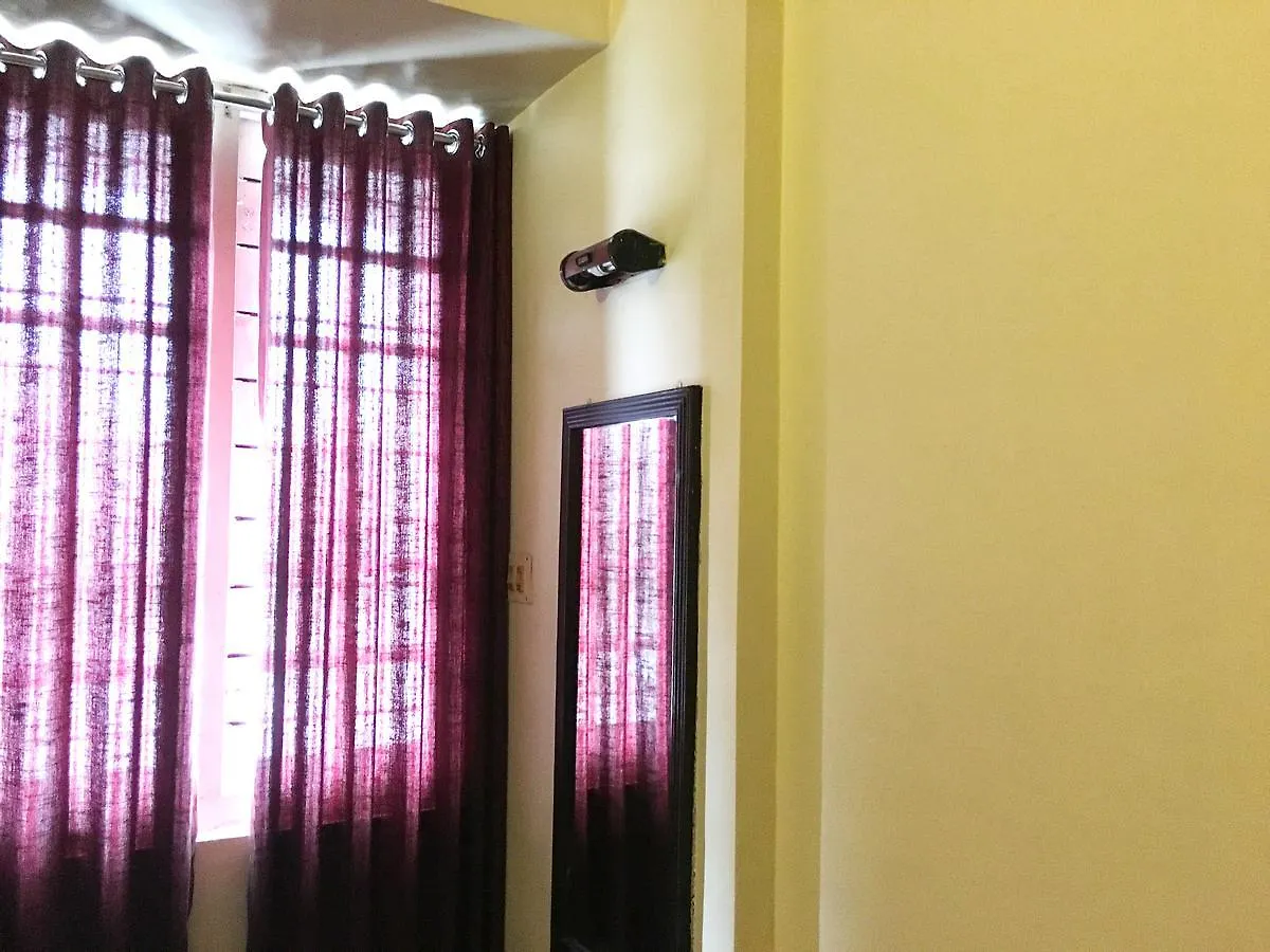 Hotel Palace Tower Thrissur