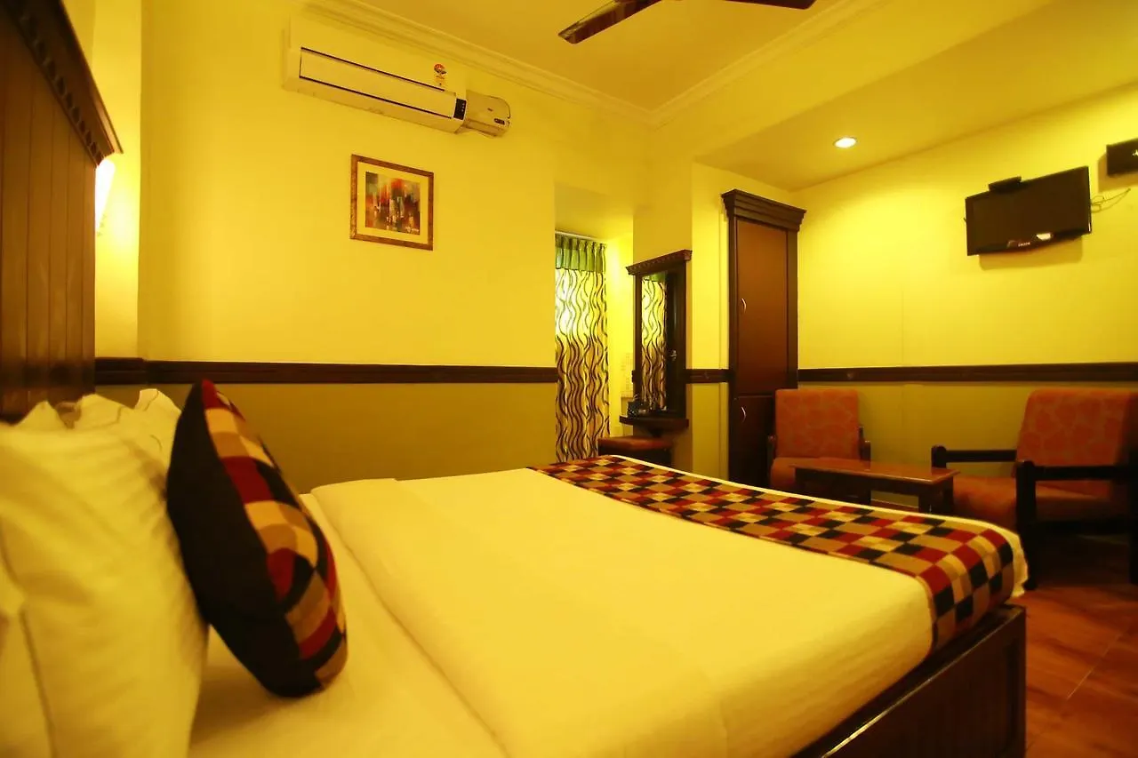 Hotel Palace Tower Thrissur